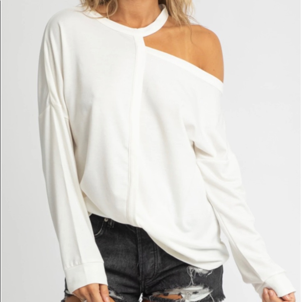 Coolest Top